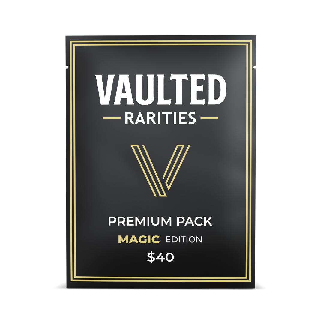 MTG Premium Pack