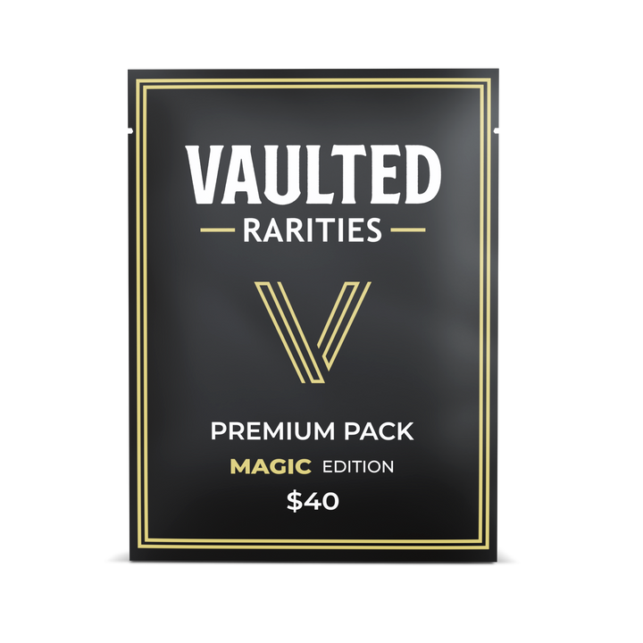 MTG Premium Pack