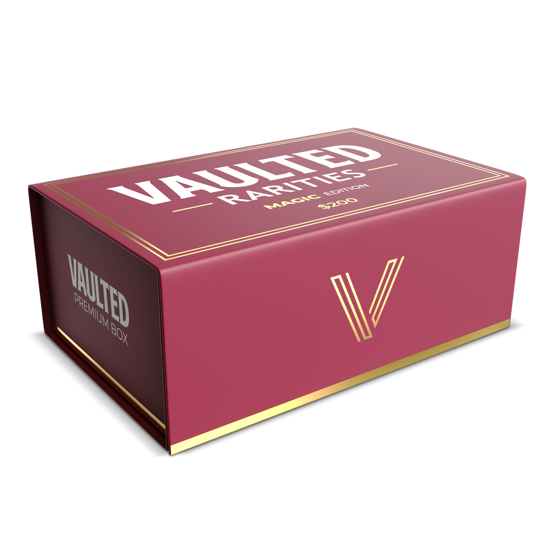 MTG Premium Box