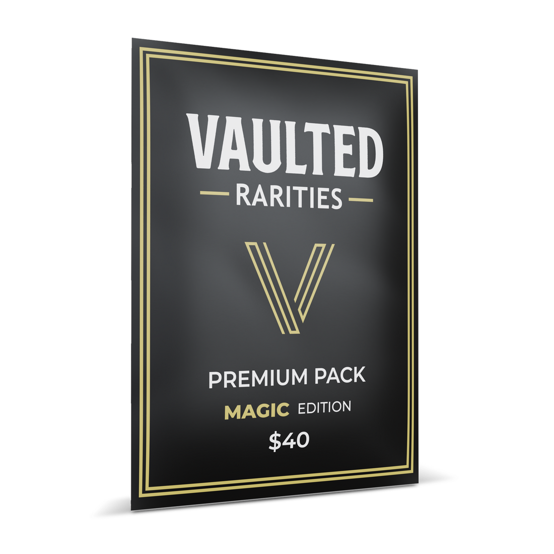 MTG Premium Pack