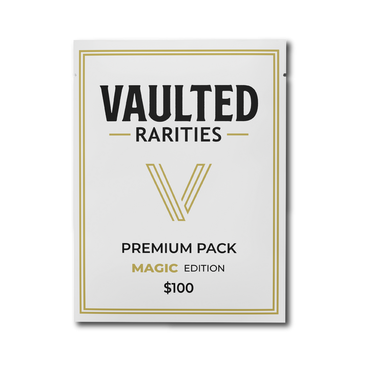 MTG Premium Pack - Power Edition