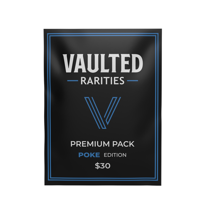POKE Premium Pack