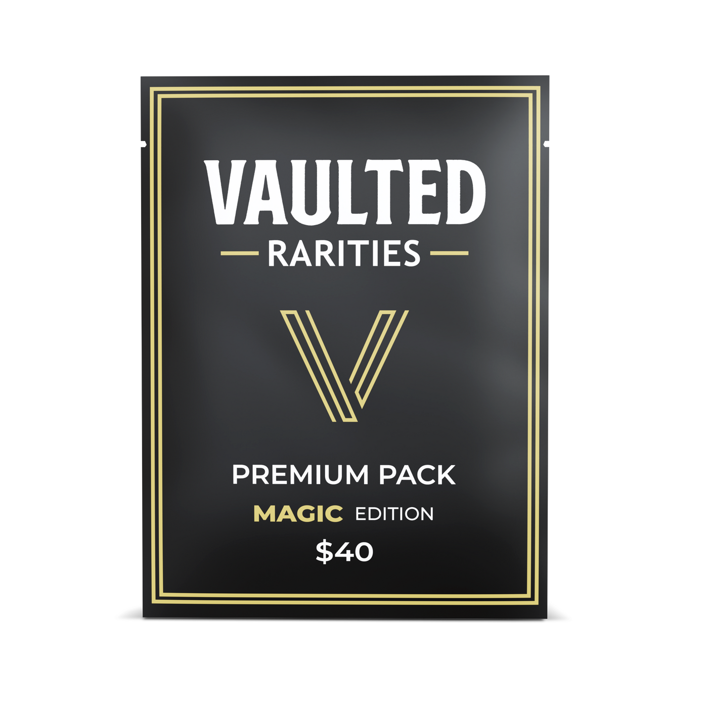 MTG Premium Pack Vaulted Rarities MTG Premium Pack Vaulted Rarities