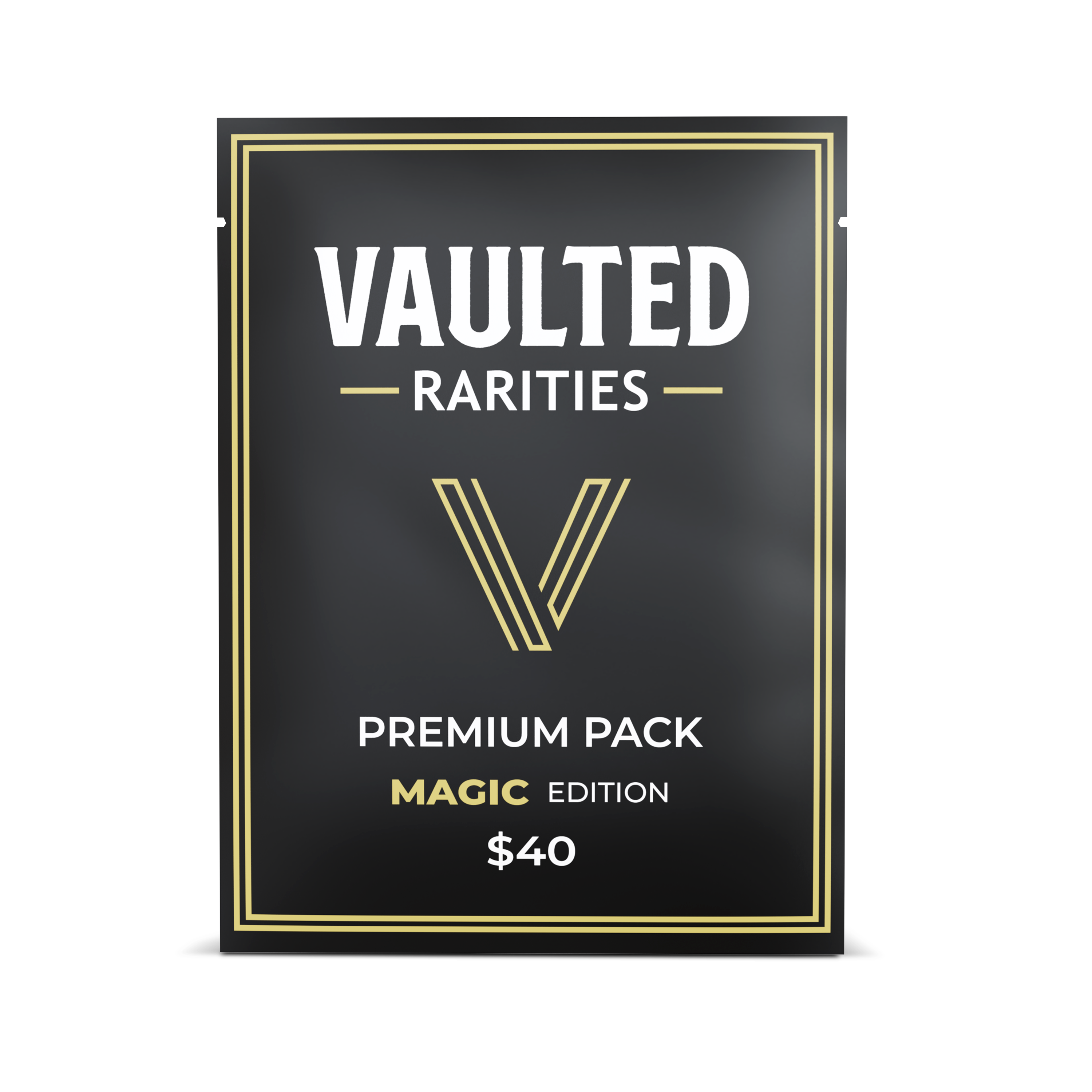 MTG Premium Pack