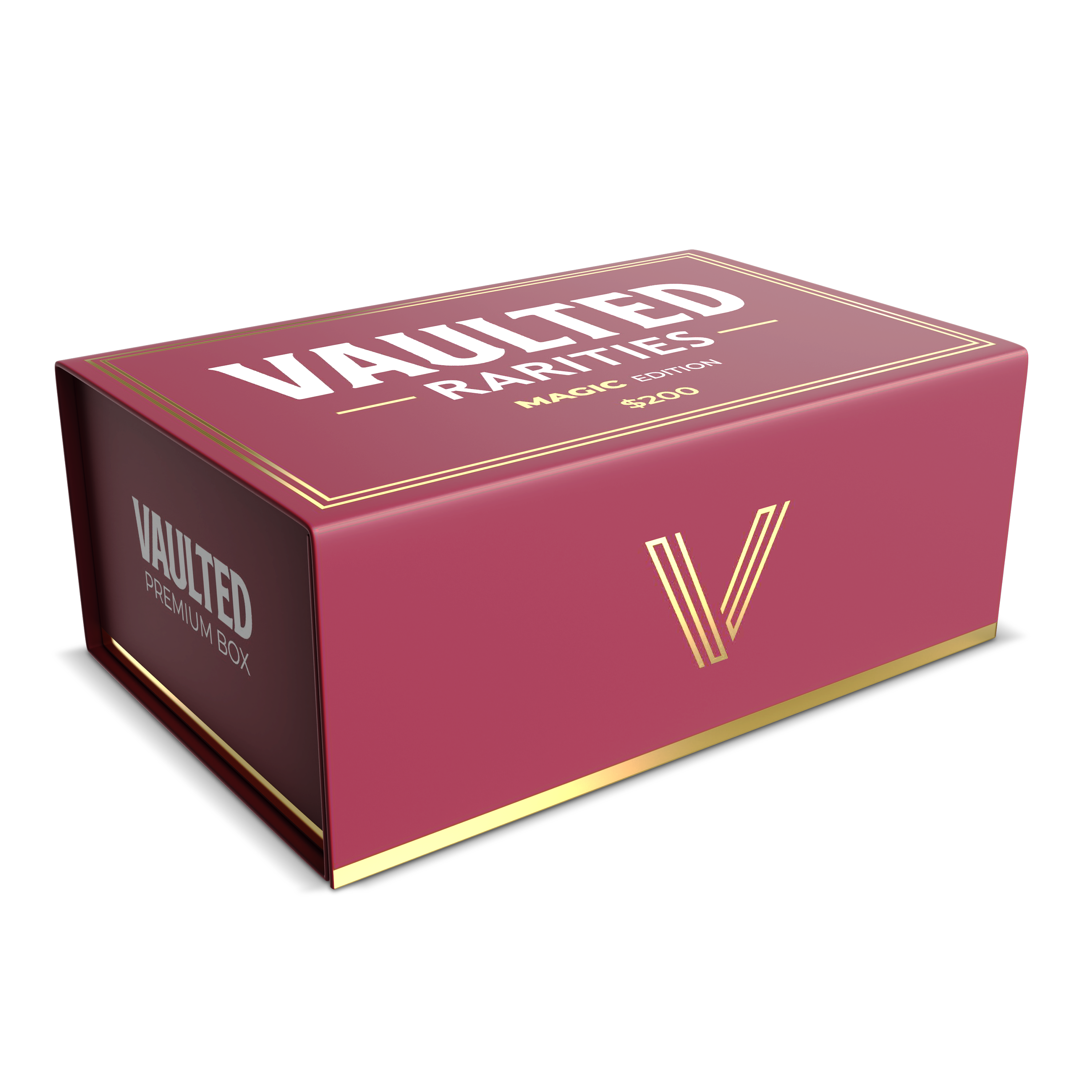 MTG Premium Box – Vaulted Rarities