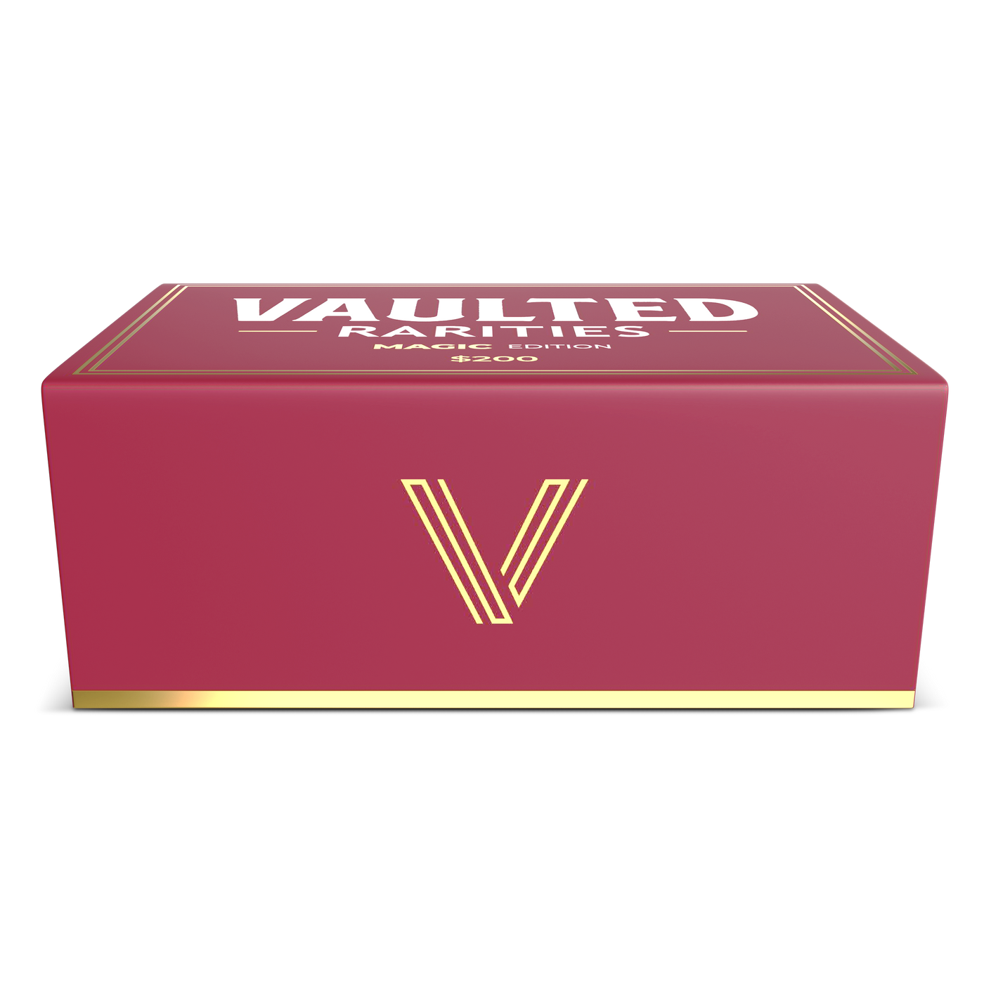 MTG Premium Box Vaulted Rarities MTG Premium Box Vaulted Rarities