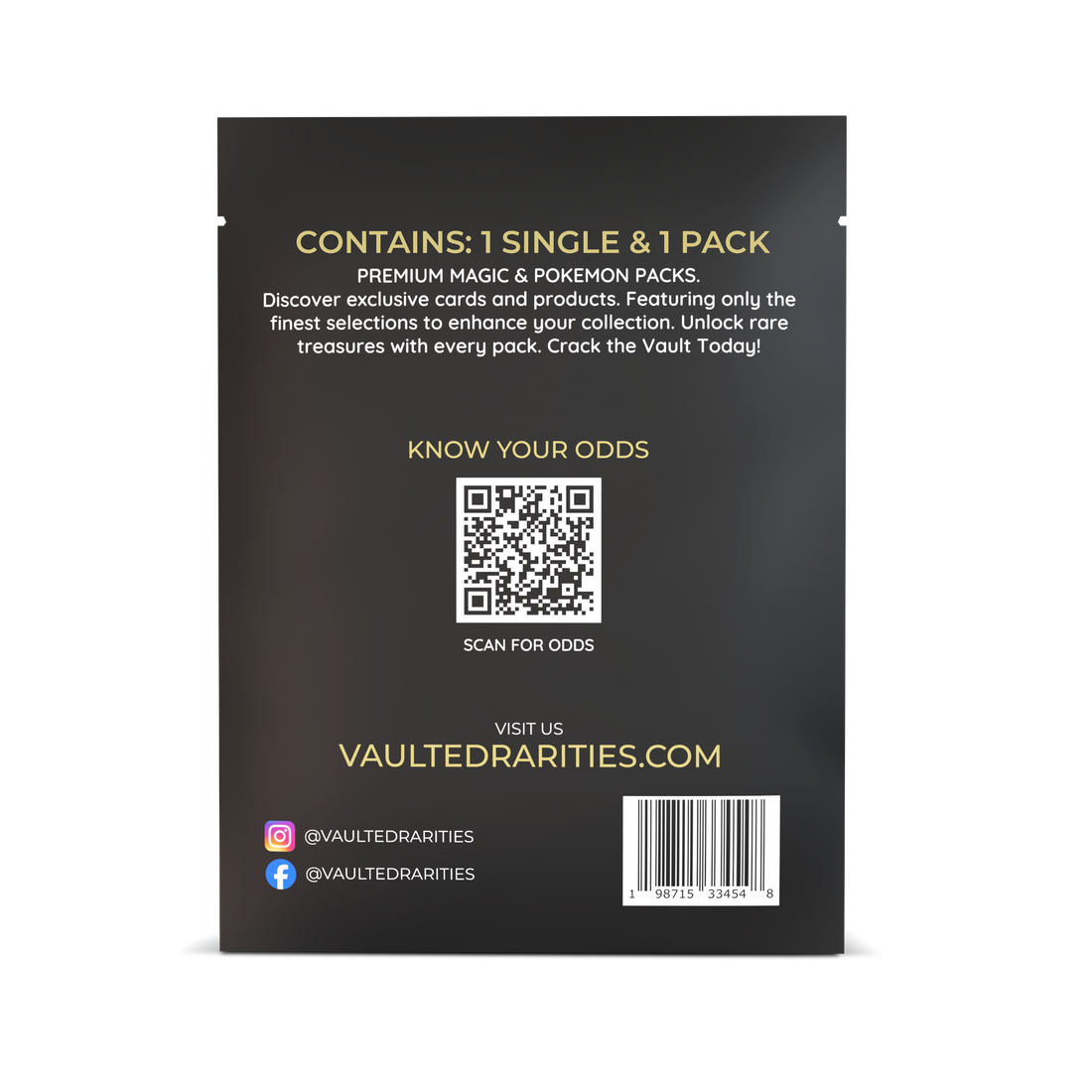 MTG Premium Pack