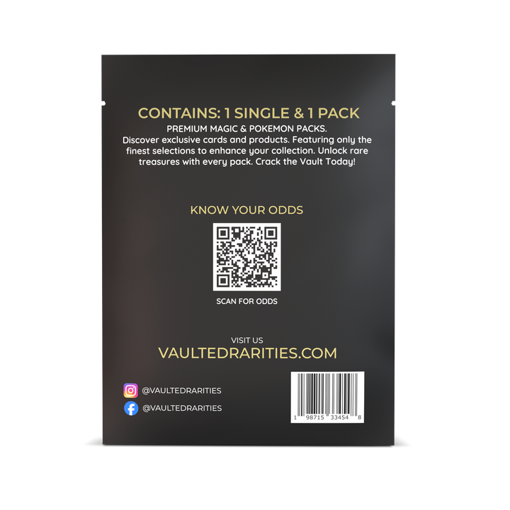MTG Premium Pack
