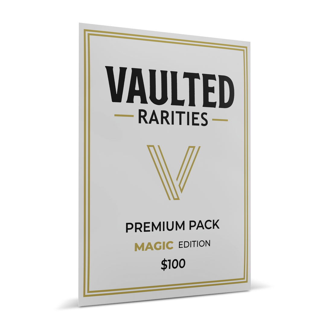 MTG Premium Pack - Power Edition