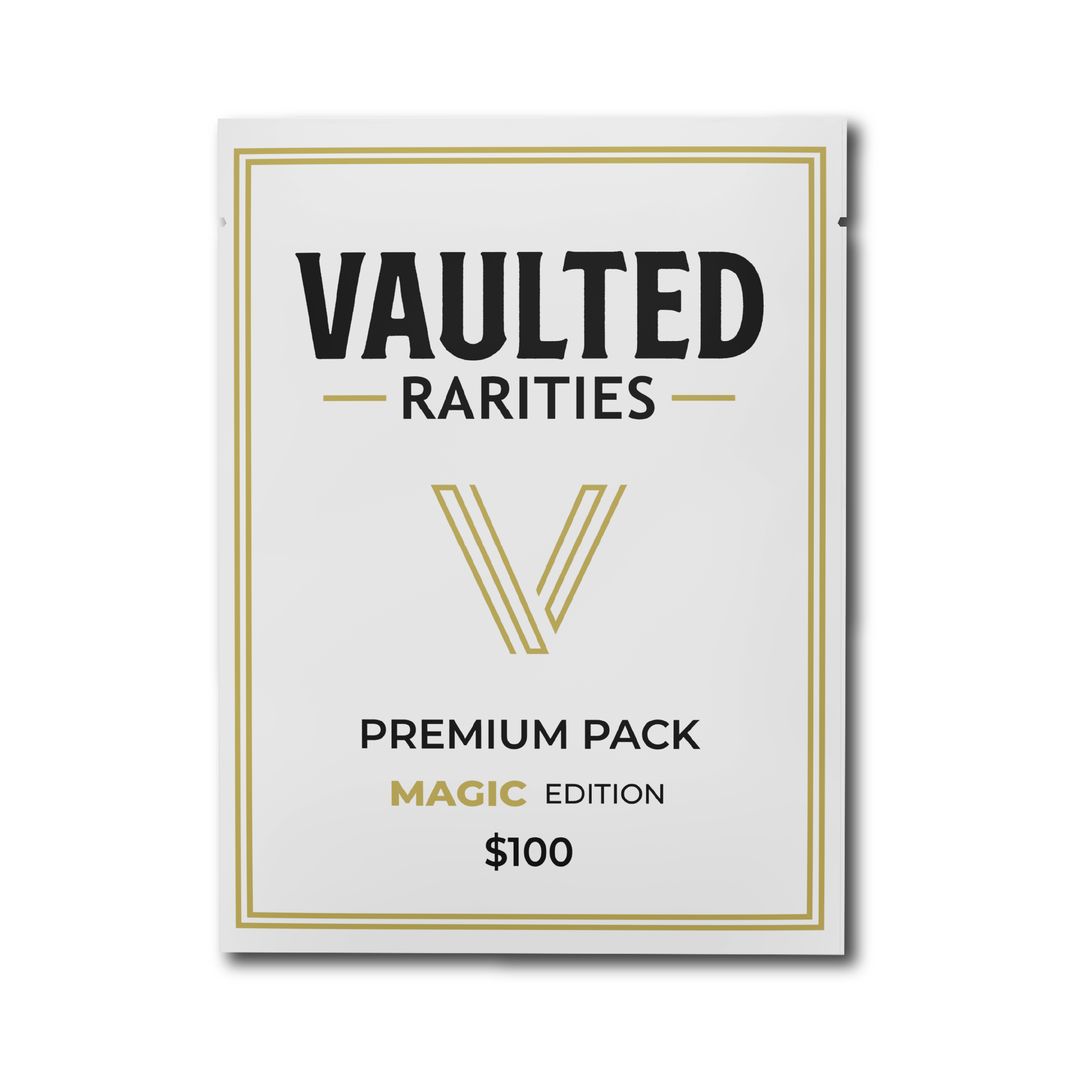 MTG Premium Pack - Power Edition