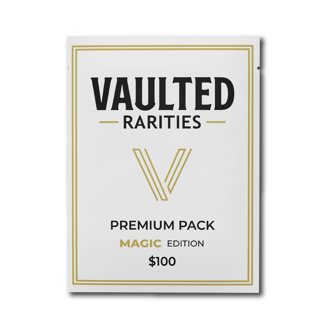 MTG Premium Pack - Power Edition