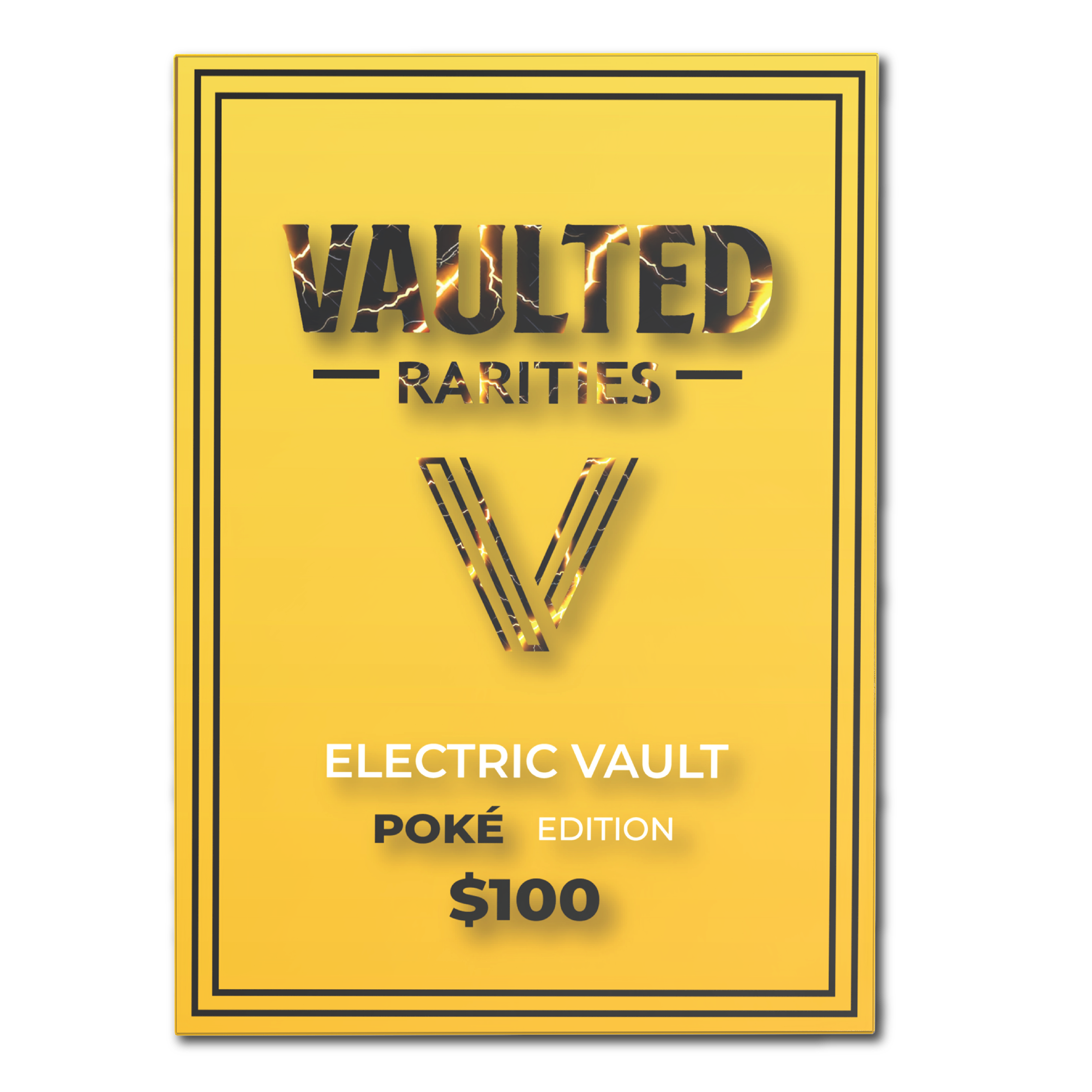 Electric Vault