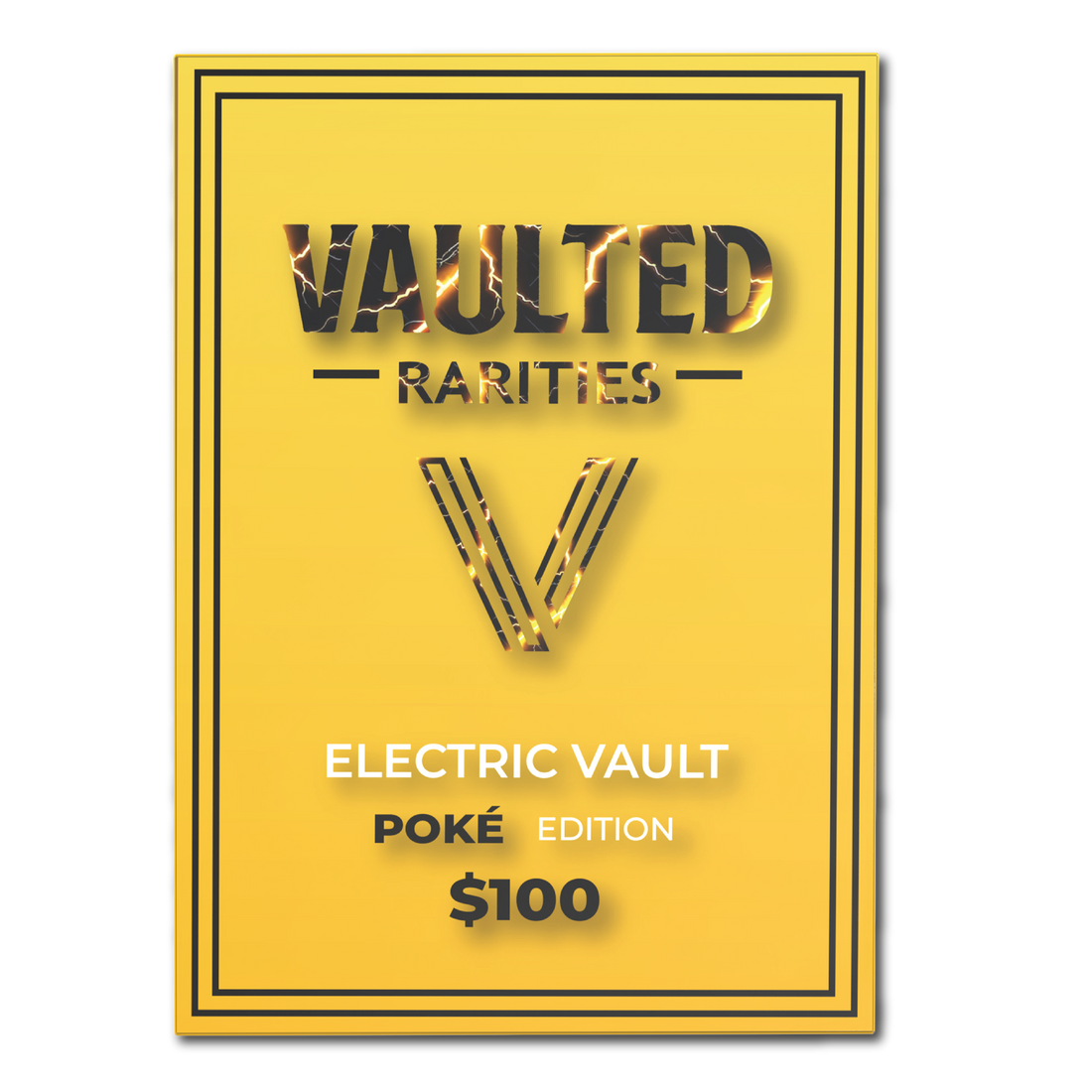 Electric Vault