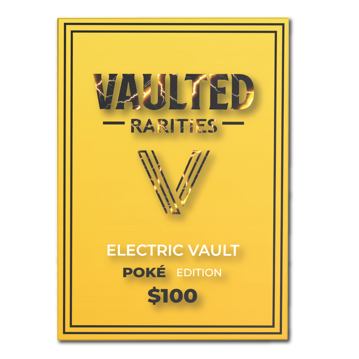 Electric Vault