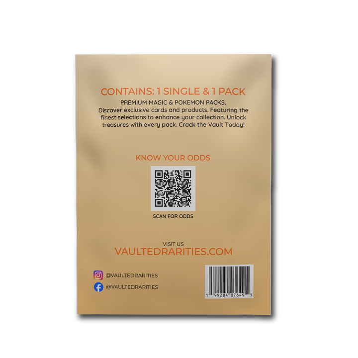 MTG Premium Pack - Fall 2025