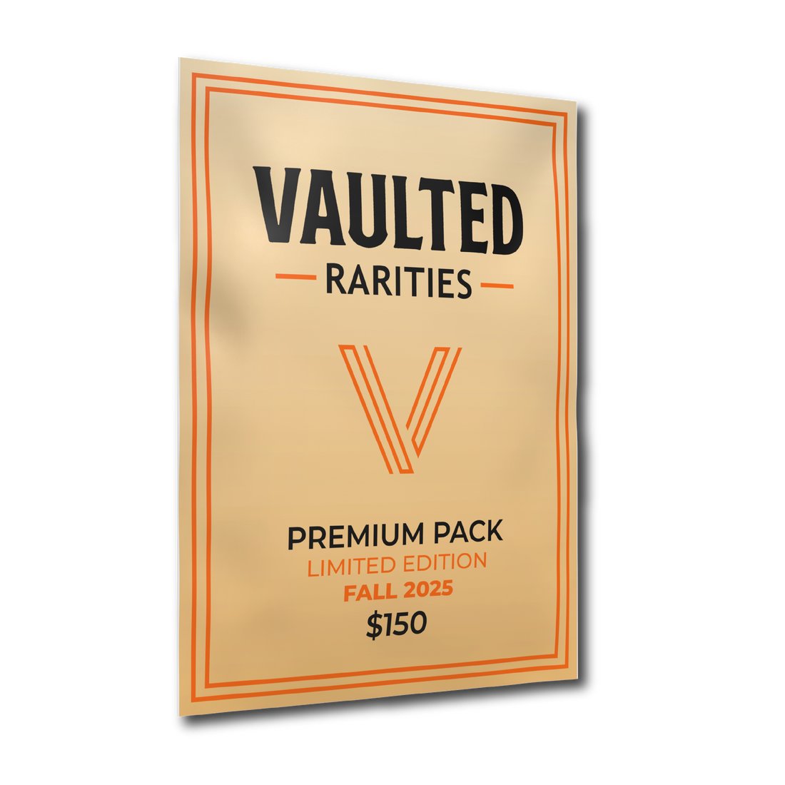 MTG Premium Pack - Fall 2025