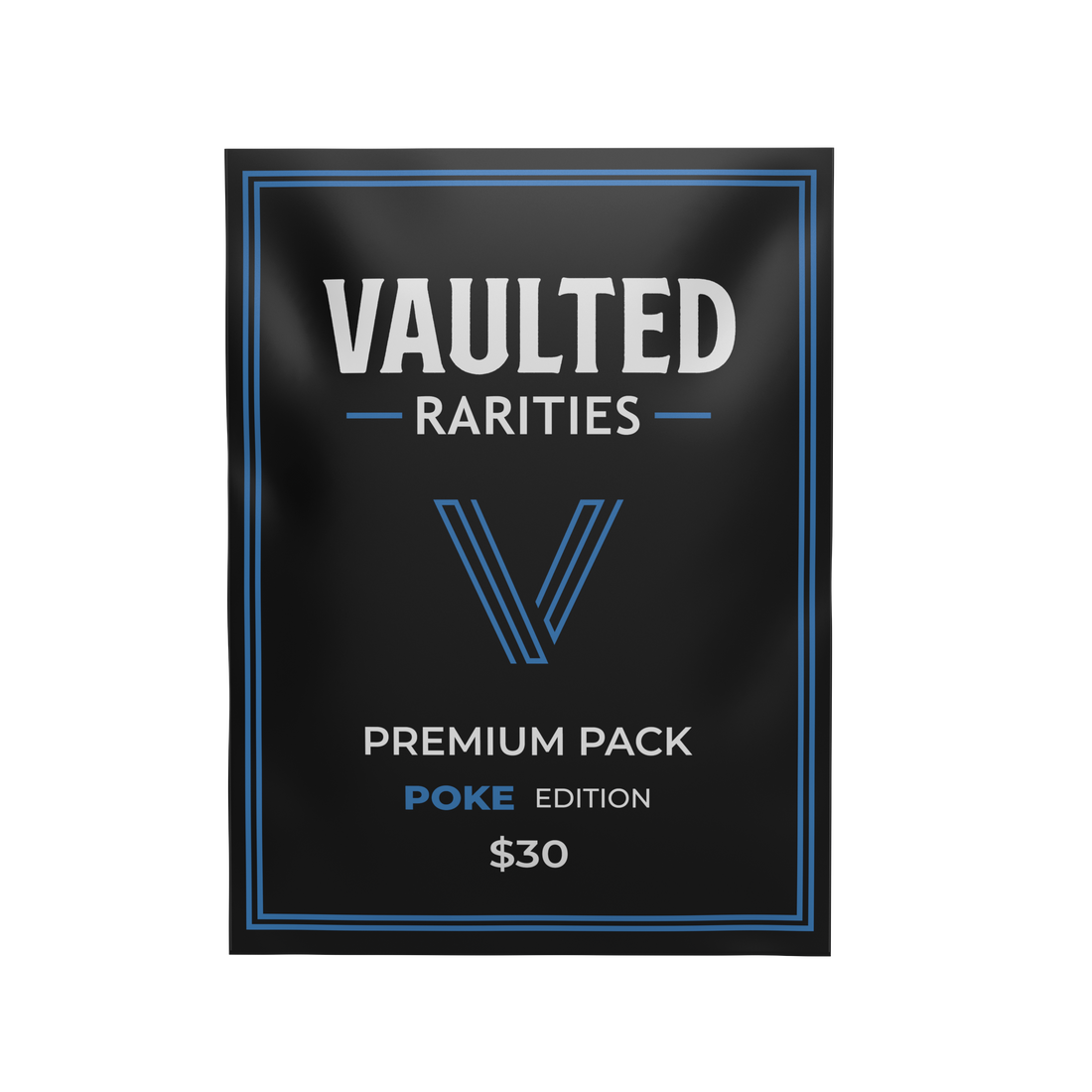 POKE Premium Pack