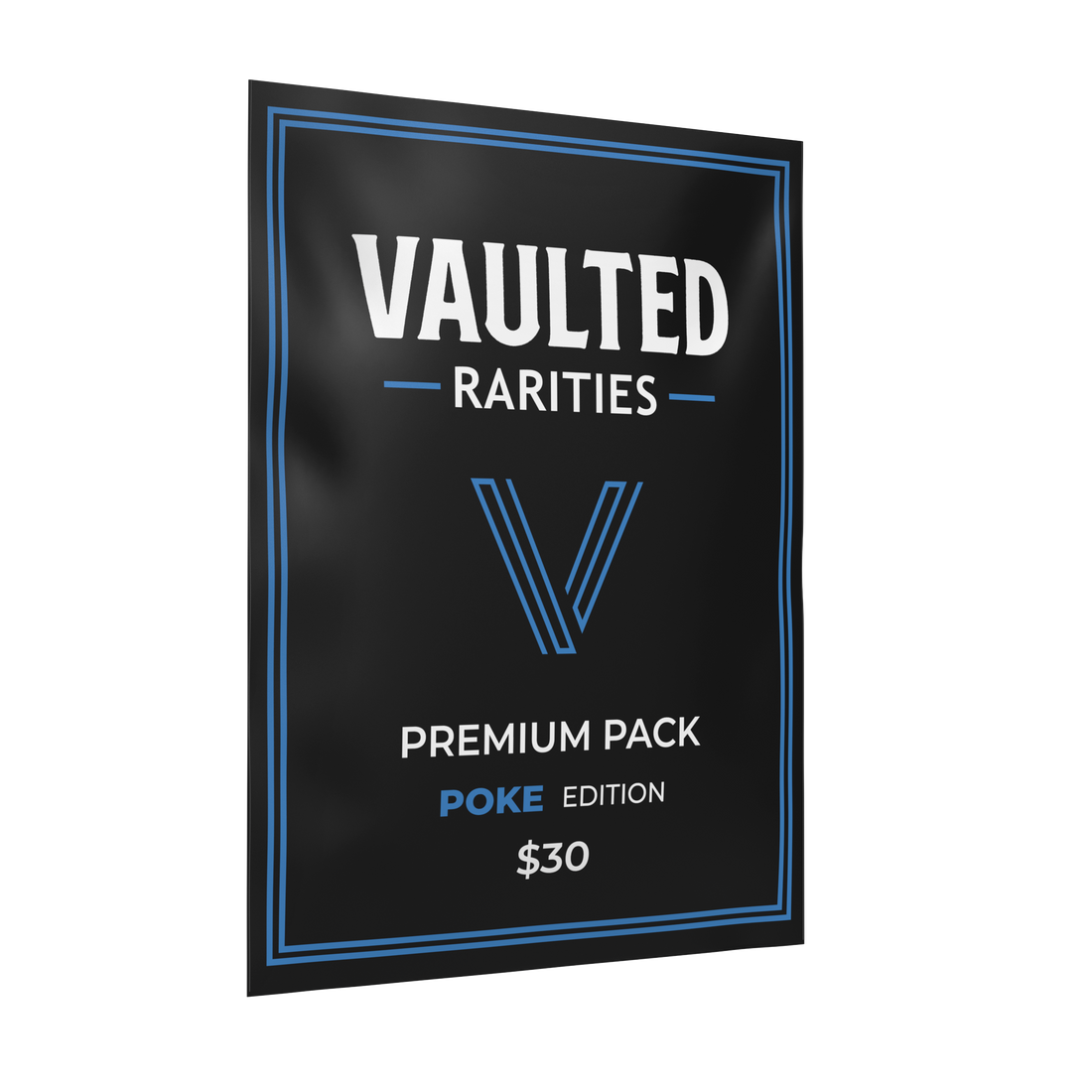 POKE Premium Pack