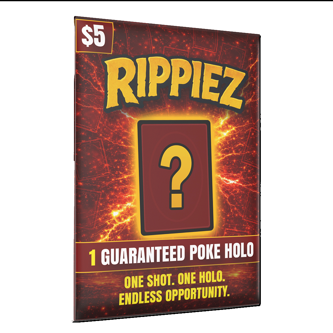 Rippiez POKE