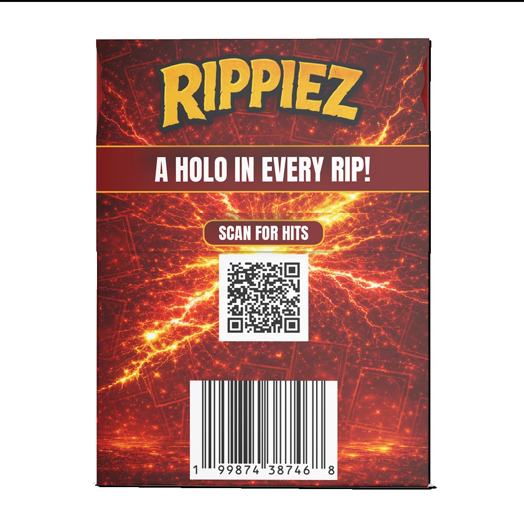 Rippiez POKE