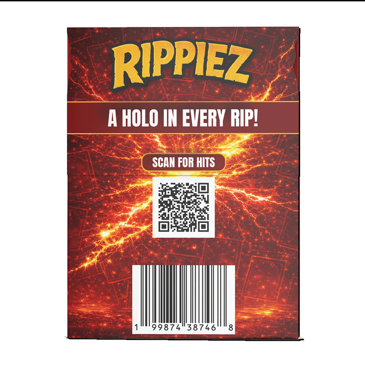 Rippiez POKE
