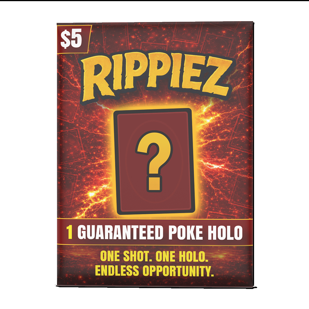 Rippiez POKE
