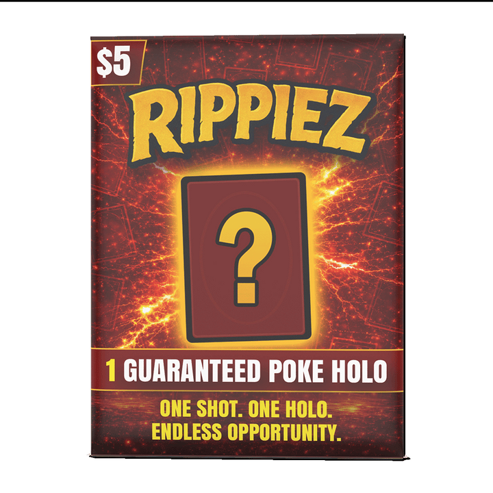 Rippiez POKE