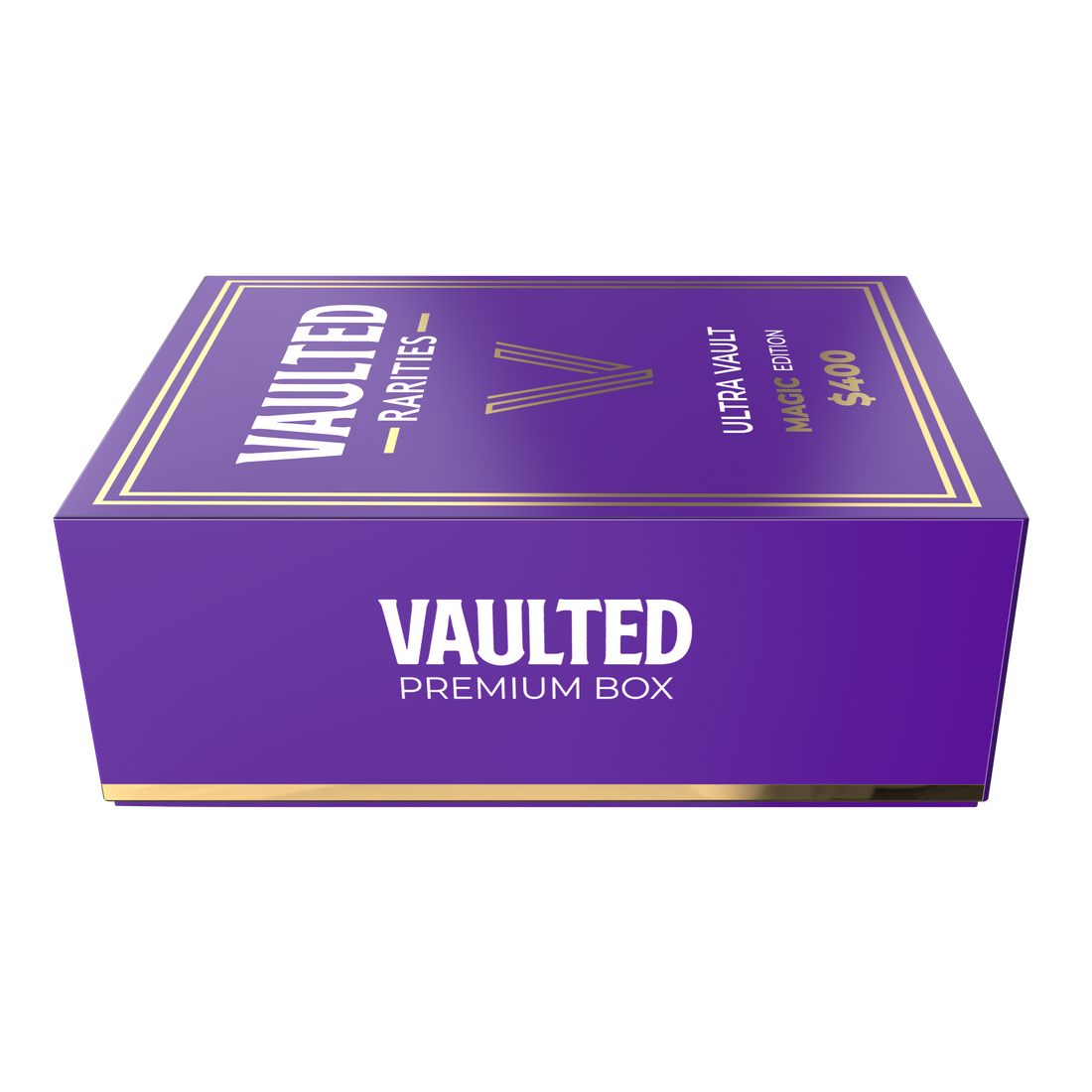 MTG Ultra Vault