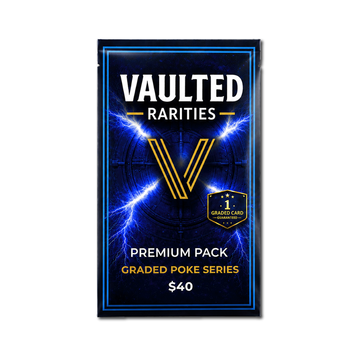 graded card packs Poke Series Premium Pack – Vaulted Rarities Bundles:1x Booster Box yugioh dark hole Each card in the My locals told us