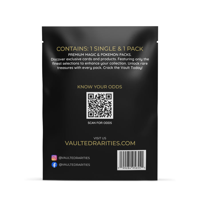MTG Premium Pack
